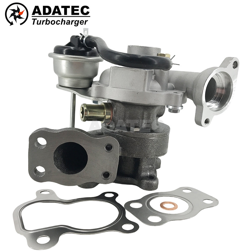 KP35 Full Turbo charger KKK 54359880009 54359880007 54359700001 9648759980 2S6Q6K682AA Turbolader for PEUGEOT 1007 1.4HDI 68HP