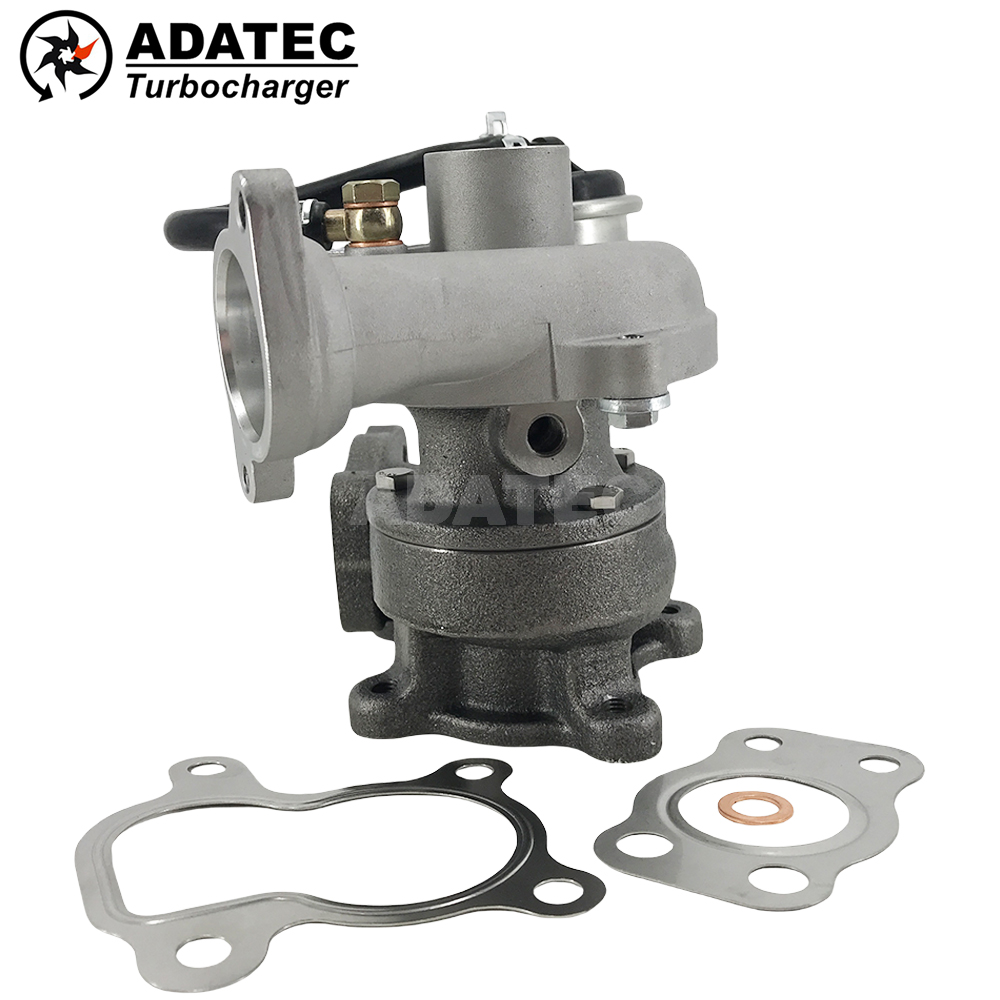 KP35 Full Turbo charger KKK 54359880009 54359880007 54359700001 9648759980 2S6Q6K682AA Turbolader for PEUGEOT 1007 1.4HDI 68HP