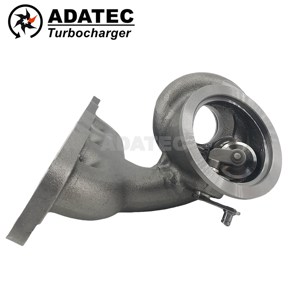 GT1446SLM Turbo Exhaust 781504 Turbine Housing 860156 55565353 for Chevrolet Cruze 1.4 Turbo ECOTEC 103 Kw - 140 HP A14NET