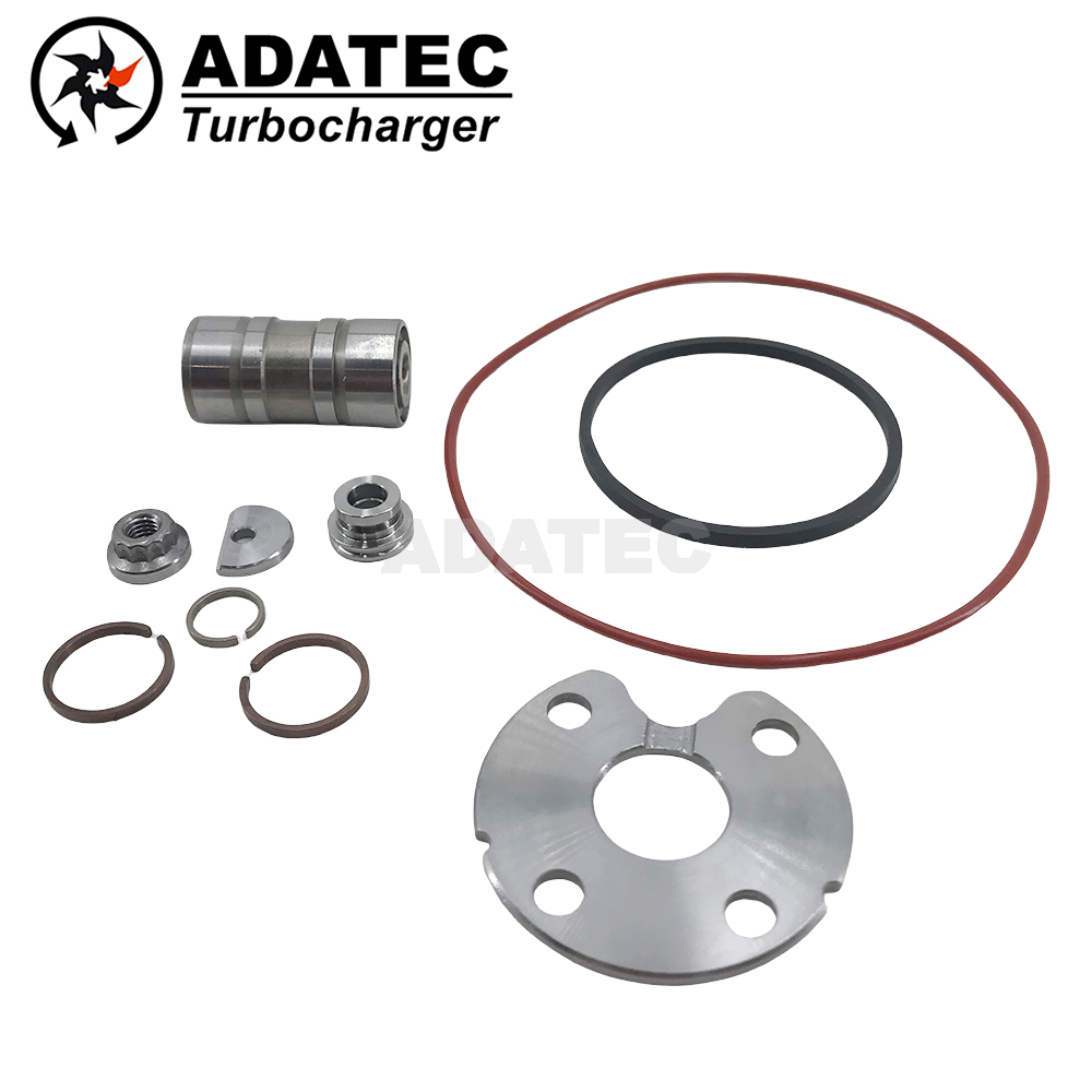 GTD1752VRK Turbo Repair Kit 819976 8570082D03 Ball Bearing Turbine Rebuild Kits for BMW xDrive Coupe Cabrio Efficient B47D20A