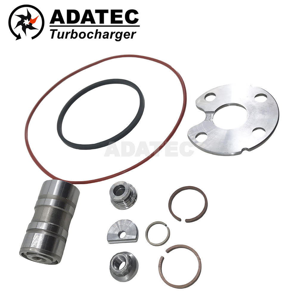 GTD1752VRK Turbo Repair Kit 819976 8570082D03 Ball Bearing Turbine Rebuild Kits for BMW xDrive Coupe Cabrio Efficient B47D20A