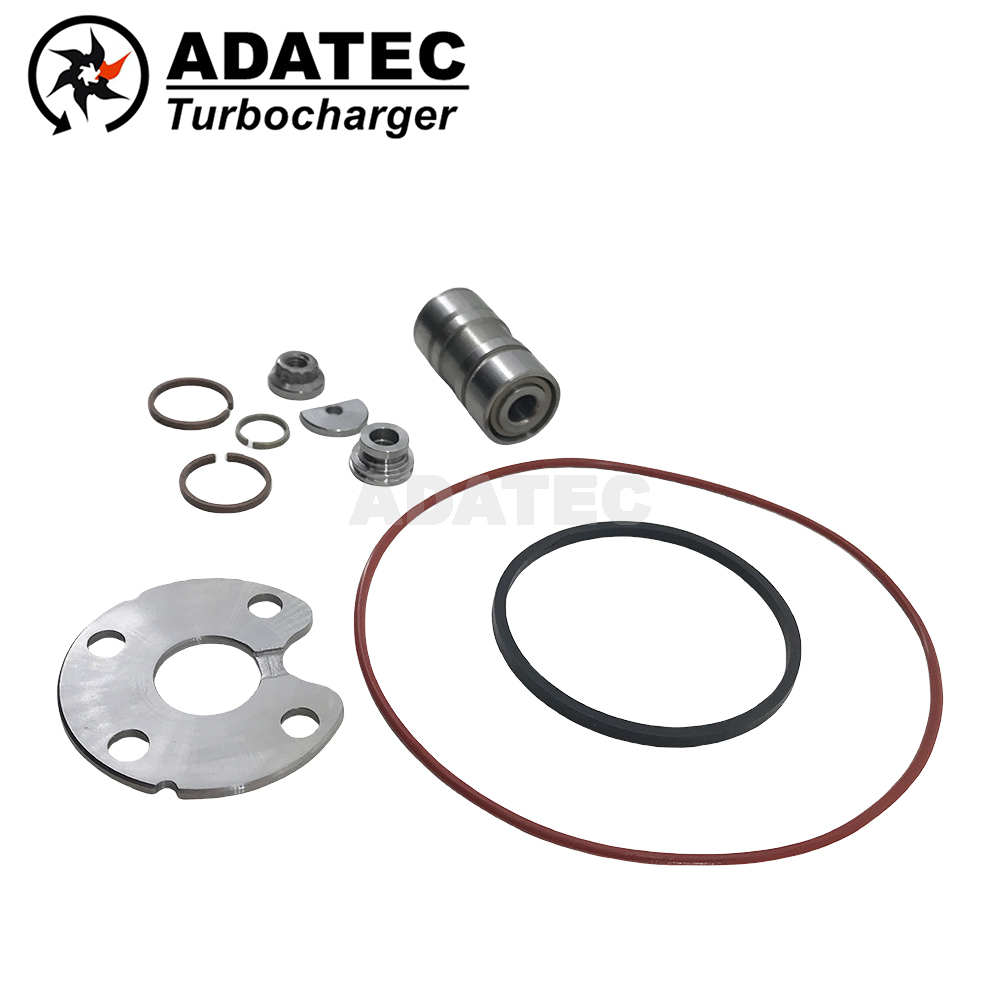 GTD1752VRK Turbo Repair Kit 819976 8570082D03 Ball Bearing Turbine Rebuild Kits for BMW xDrive Coupe Cabrio Efficient B47D20A