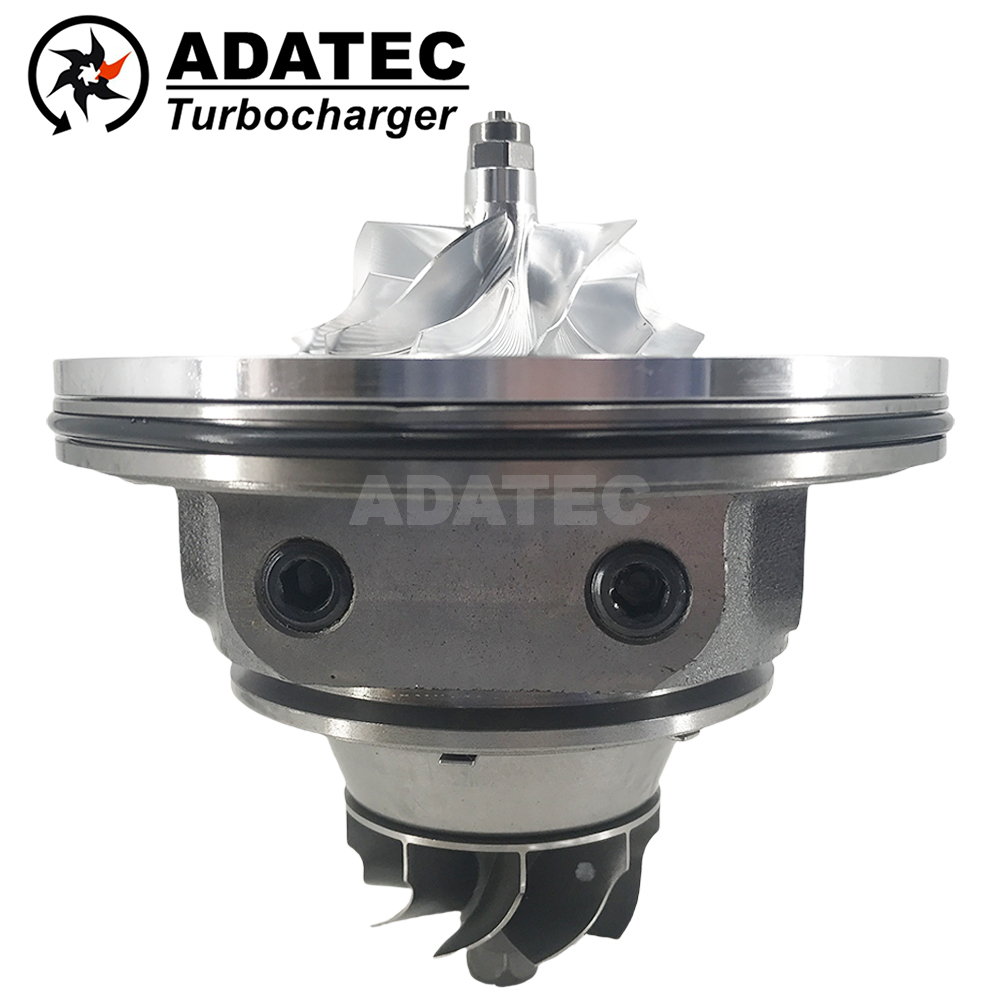 B03 Hrbrid Turbo Cartridge 18539880001 18539700007 11657588995 Upgrade Turbine CHRA Dual Ball Bearing for BMW 535 i (F11) N55