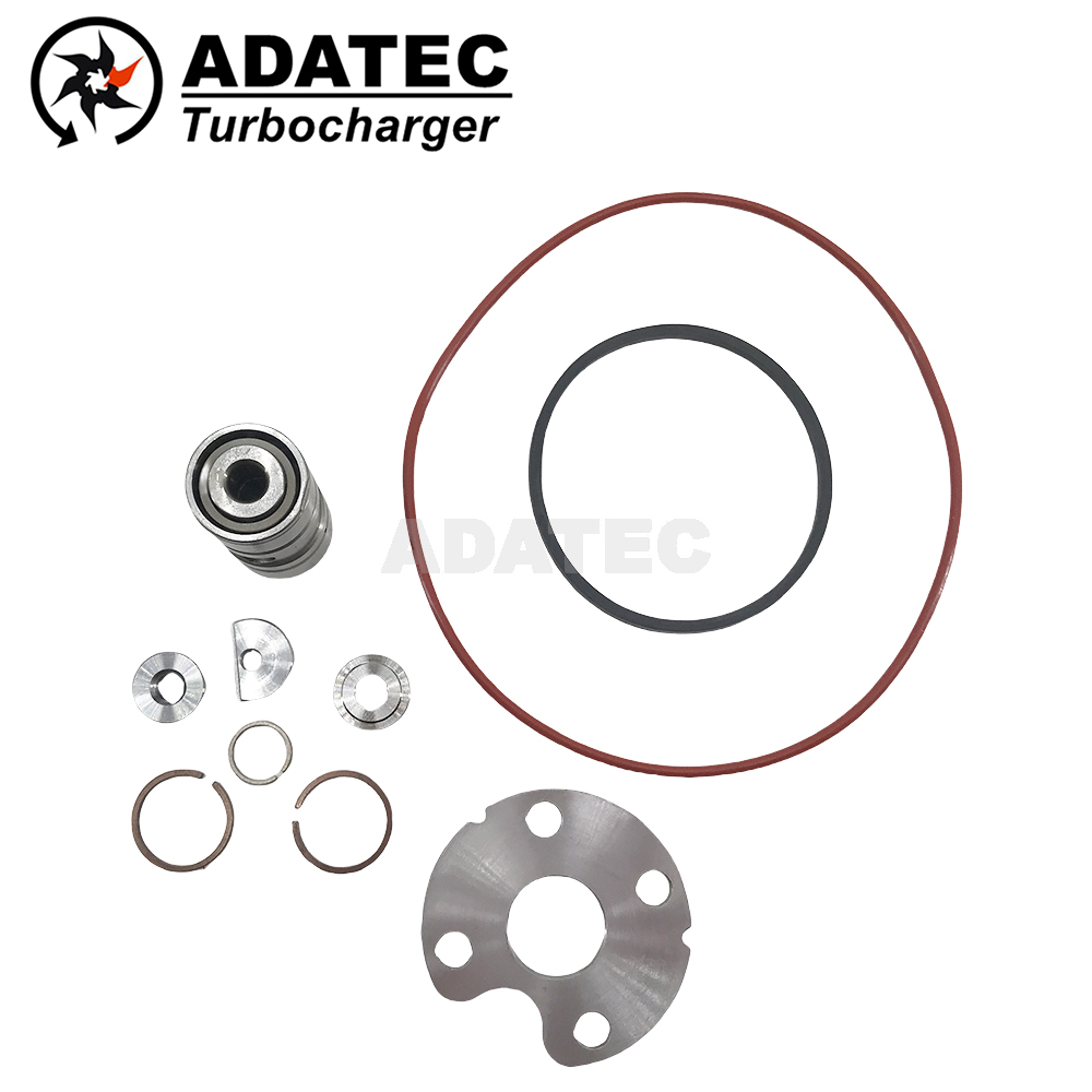 Turbine Repair Kit GTD1752VRK 819976 819976-0025 819976-5025S 11658570083 For BMW X4 118d 220d F30 F32 F33 120d 320d 420d