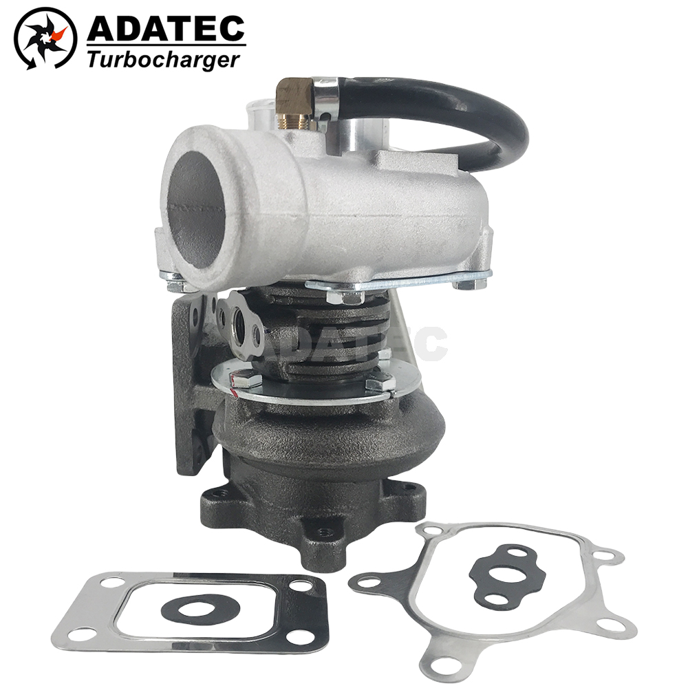 Turbocharger Supercharger 1008200FA01 612630110581 HP55 55X4505-00-1 For JAC light truck JAC-L21546 Engine