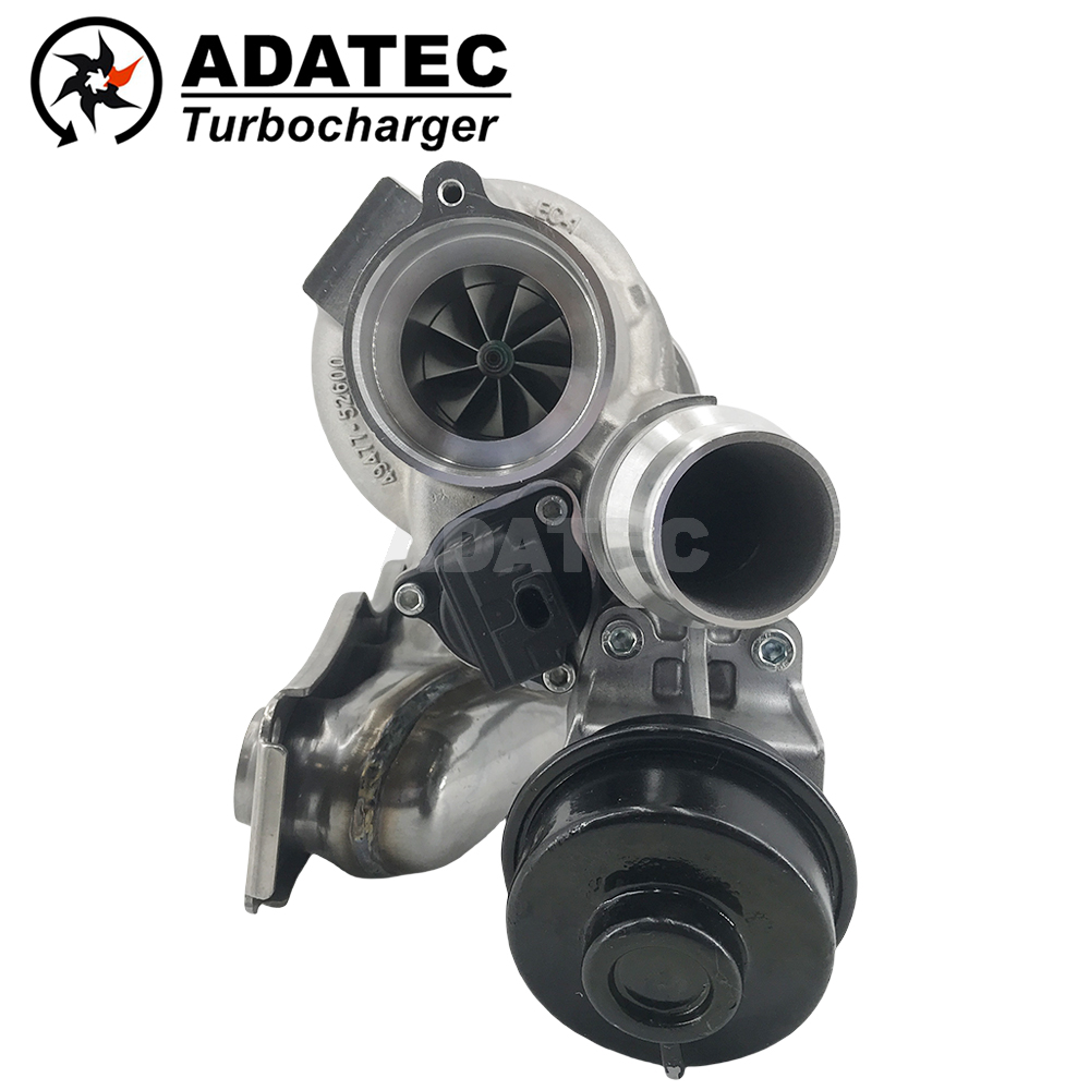 N20 Turbocharger Hybrid Turbo Ball Bearing TD04LR6-04HR 49477-02060 7624535 for BMW 125 320 328 520 49477-02002 49477-02010