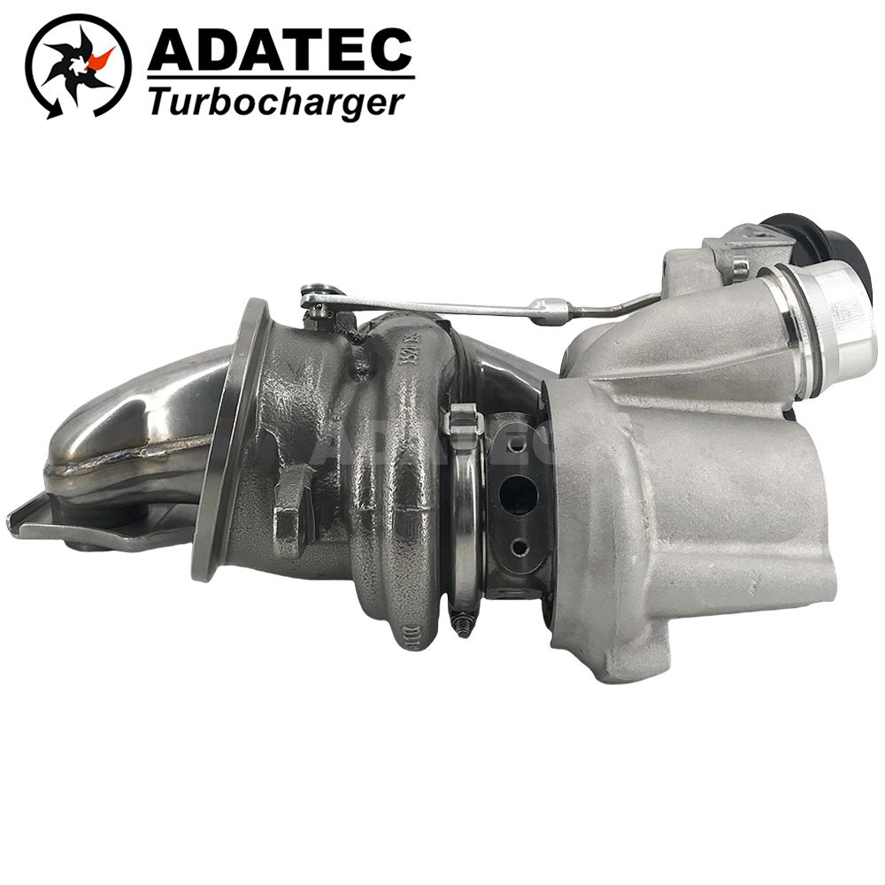 N20 Turbocharger Hybrid Turbo Ball Bearing TD04LR6-04HR 49477-02060 7624535 for BMW 125 320 328 520 49477-02002 49477-02010