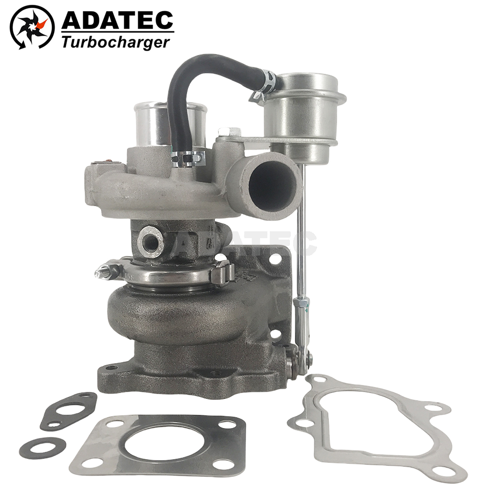 Turbocharger TD03 49131-02000 49131-02010 49131-02020 For Kubota Earth Moving Bobcat S160 V2003T 03- 1G770-17012