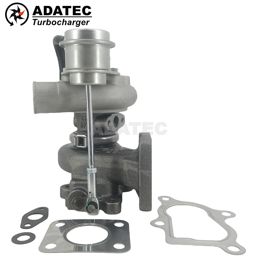 Turbocharger TD03 49131-02000 49131-02010 49131-02020 For Kubota Earth Moving Bobcat S160 V2003T 03- 1G770-17012