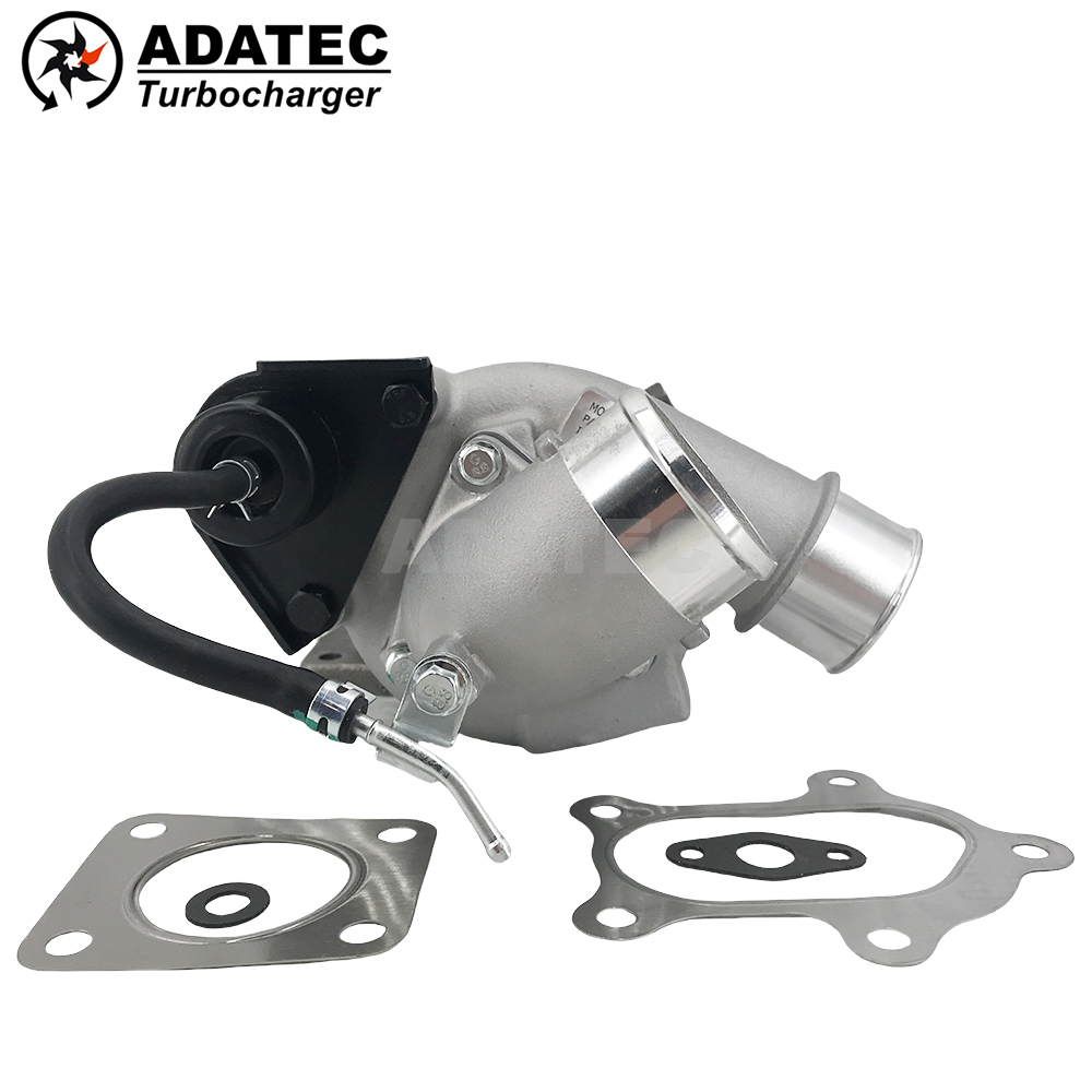 Turbocharger TF035HM TF035 Turbo CHRA 49135-04360 49135-04361 For KIA Bongo Truck Hyundai Passenger 2.9 CRDI J328200-4X650