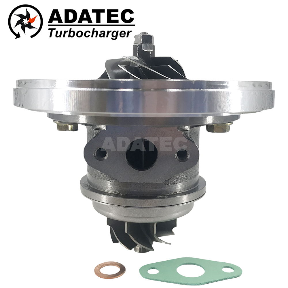 HT12-19B Turbo Charger Cartridge HT12-19D For Nissan Navara 3.0L 100Kw 136Hp ZD30 Turbine Core Chra 144119S000 14411-9S00A