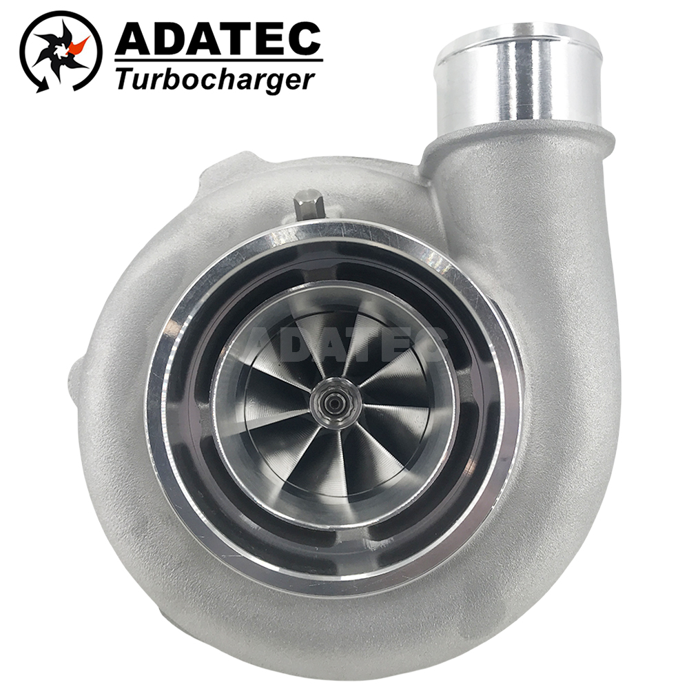 Supercore Reverse Rotation GTX3076R Turbocharger Ball Bearing Billet Wheel GTX Series GT30 Gen2 Turbo 3076 851154-5001s Performance Turbine Parts