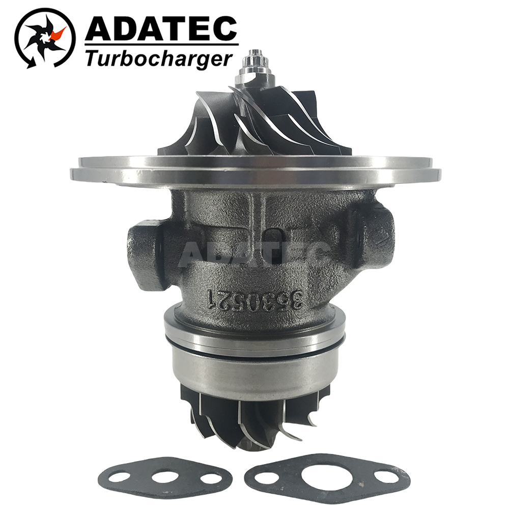 4031507 4031508 HX35 H1C 4031509 Turbo Cartridge 2882128NX 4309108RX 4309109NX Turbocharger FOR Cummins HIDROJET 6BT Engine