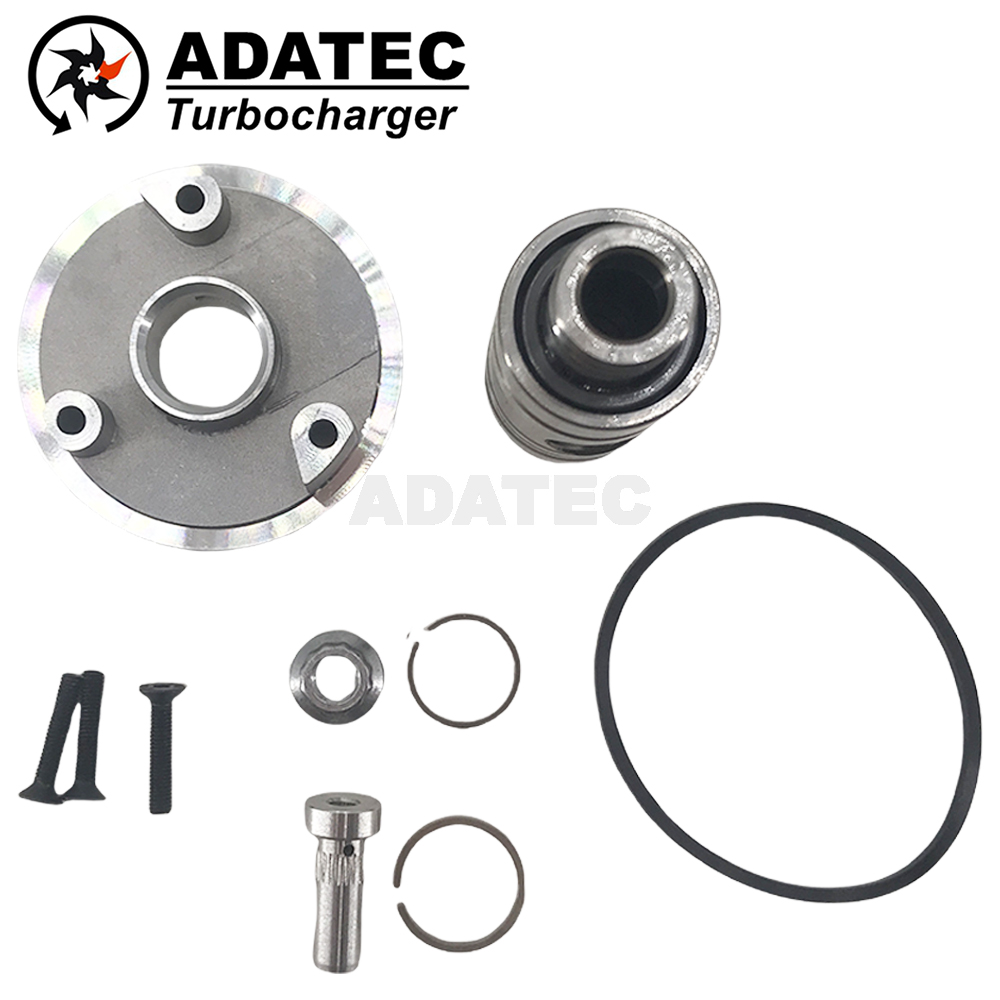 GTX3076R Turbo Repair Kit Dual Ceramic Ball Bearing Turbine CHRA 851154-5001S 740902-0008 For Garrett Performance Turbocharger