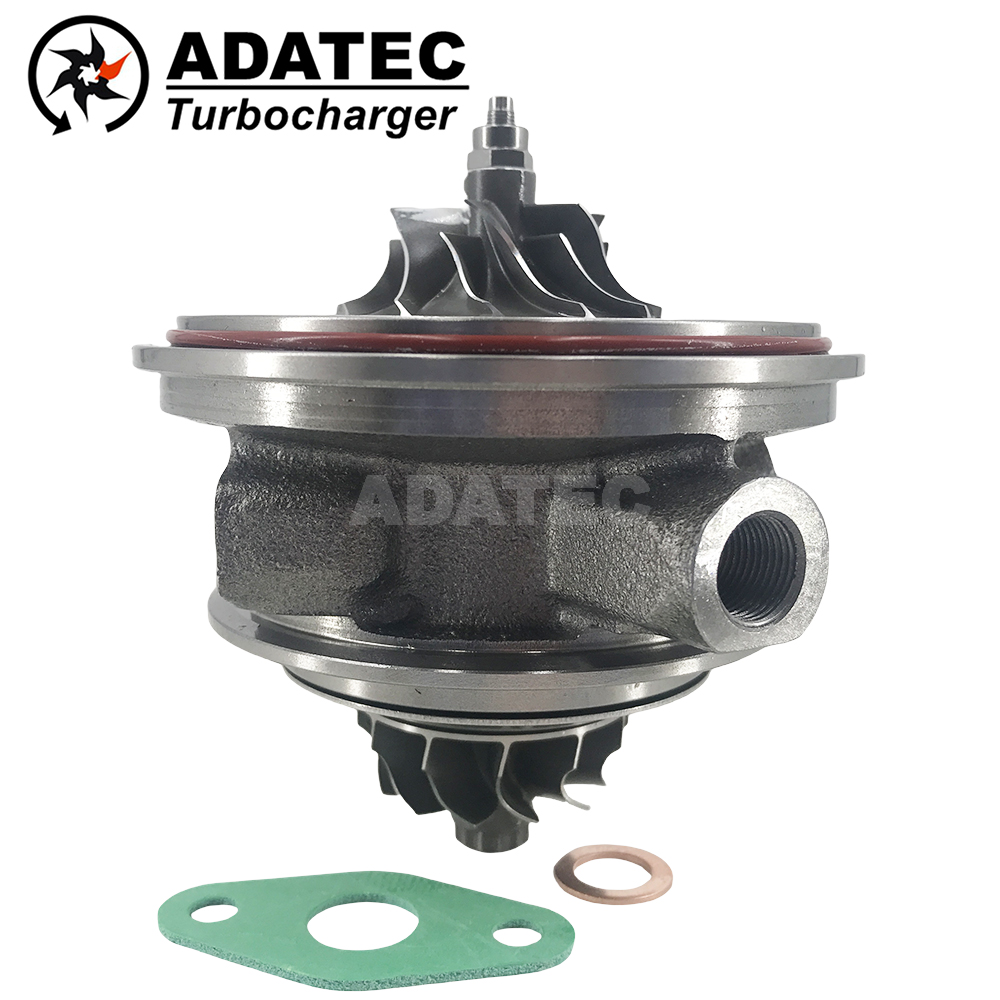 GT1444Z Turbo Core Assy 778401-5004S 778401 LR063777 LR056370 Turbine Cartridge for Land Rover Discovery IV TDV6 V6 EURO V 211HP