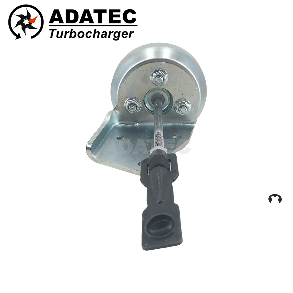 VT12 Turbo Wastegate Actuator 1515A026 Turbine for Mitsubishi Pajero IV 3.2 DI-D 170 HP 4M41 125 Kw - 170 HP 2006-2009