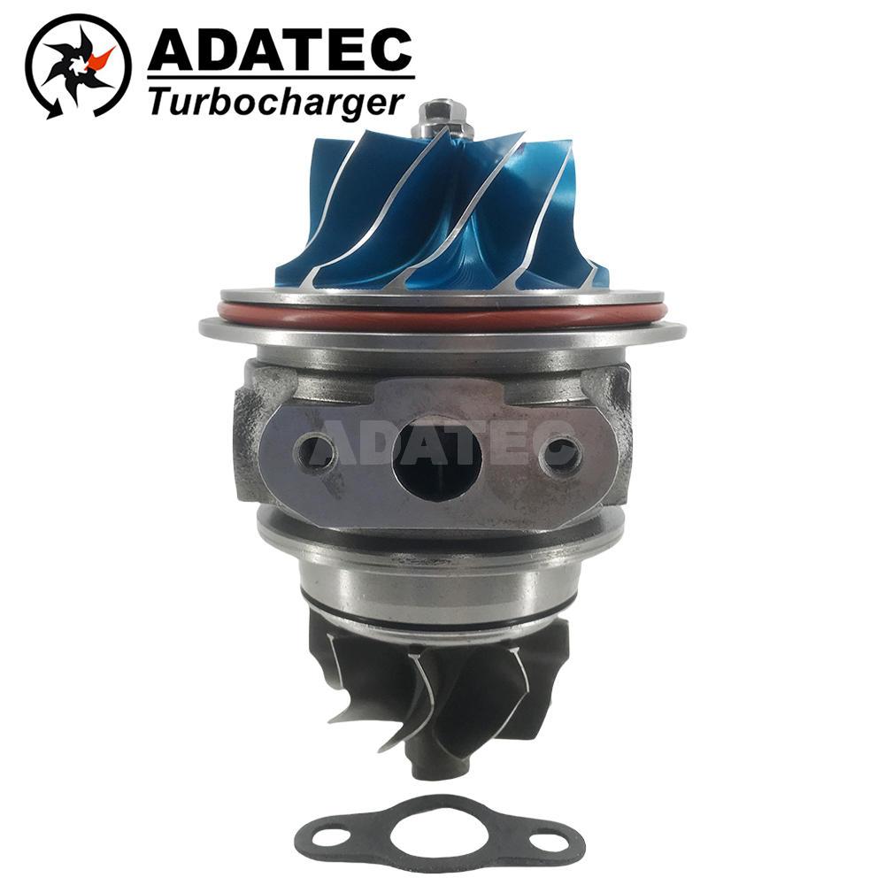 TD04L Upgrade Turbo Cartridge 49477-02404 Ball Bearing 49477-02403 49477-02400 11658631891 Upgrade Turbo Cartridge For BMW 330