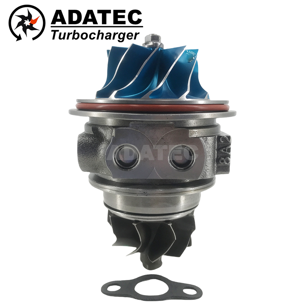 TD04L Upgrade Turbo Cartridge 49477-02404 Ball Bearing 49477-02403 49477-02400 11658631891 Upgrade Turbo Cartridge For BMW 330