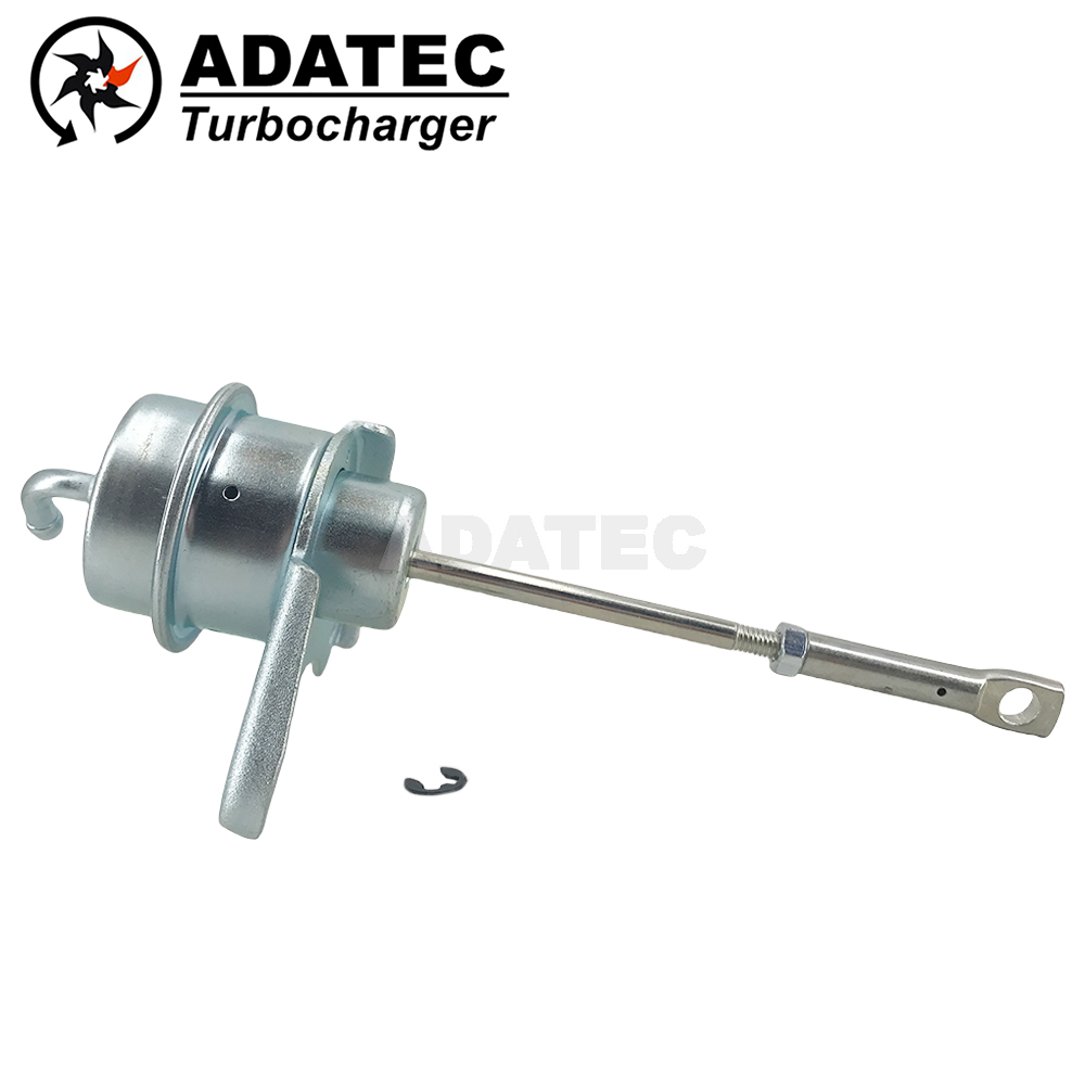 CT12B Turbocharger Actuator 17201-67010 17201-67020 Turbine Wastegate For Toyota 4 Runner TD 92 Kw - 125 HP 1KZ-T 1993-1996