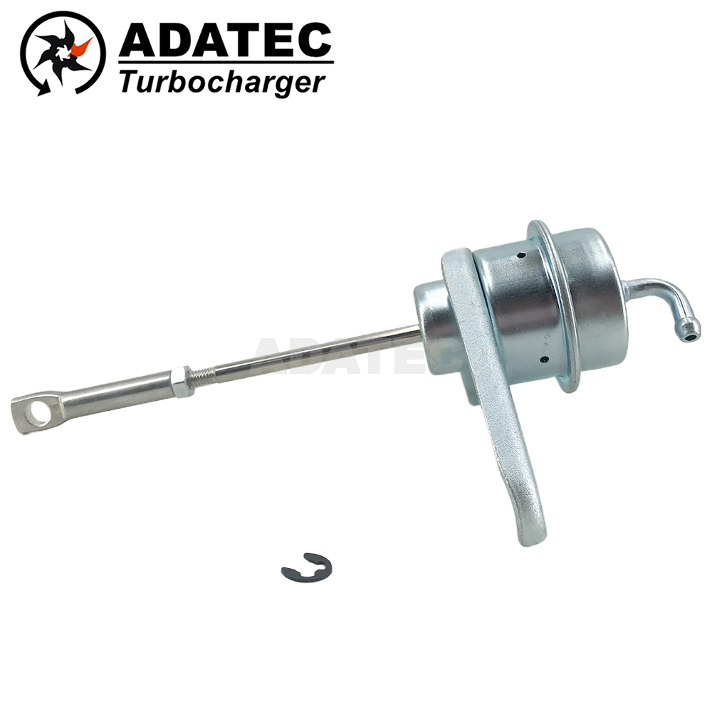 CT12B Turbocharger Actuator 17201-67010 17201-67020 Turbine Wastegate For Toyota 4 Runner TD 92 Kw - 125 HP 1KZ-T 1993-1996