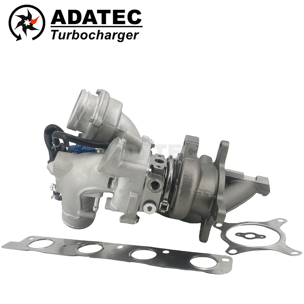 K04 Upgrade Turbo Turbocharger for 2006-2013 Audi A3 S3 TT Seat Leon VW Golf 2.0L TFSI 53049880064