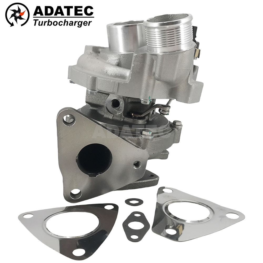 TDV8 Turbocharger For Range Rover 4.4 230Kw Turbine 802733 CK5Q6K682AB CK5Q-6K682-AB REMAN Supercharger