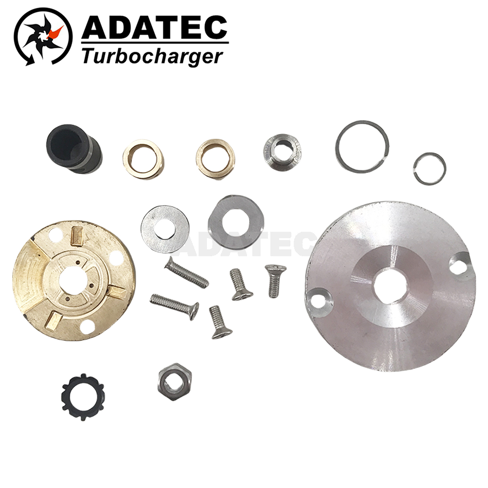 Turbo Repair Kit RHF3 04E145704P 04E145704C 04E145704R 04E145721B Turbine CHRA for VW Golf VII 5G1 1.4 TSI 103Kw 140HP 2012-