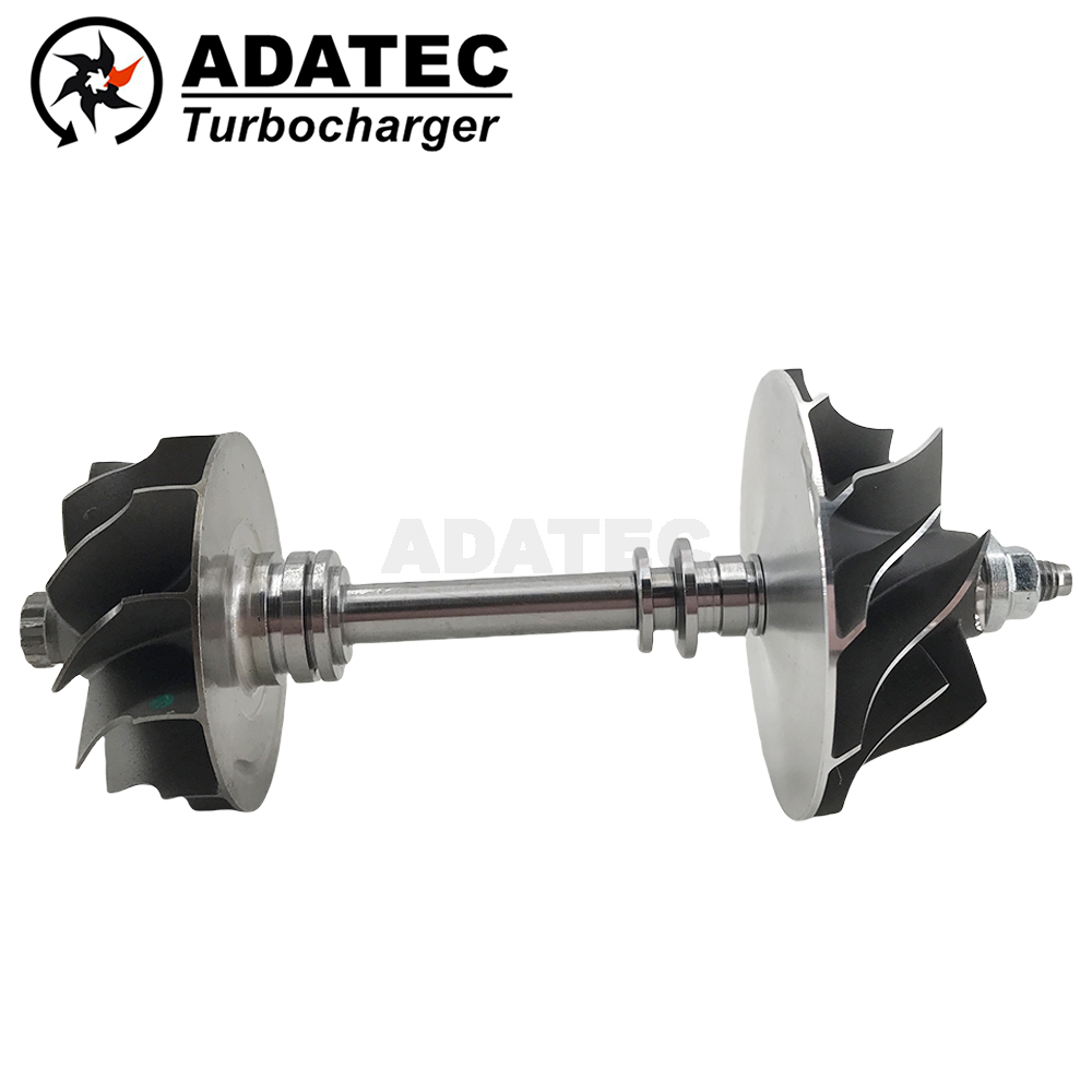 49135-07310 49135-07312 28231-27810 49135 28231 Turbo Rotor TF035 SHAFT and WHEEL For Hyundai Santa Fe 2.2L CRDi 2006-2009