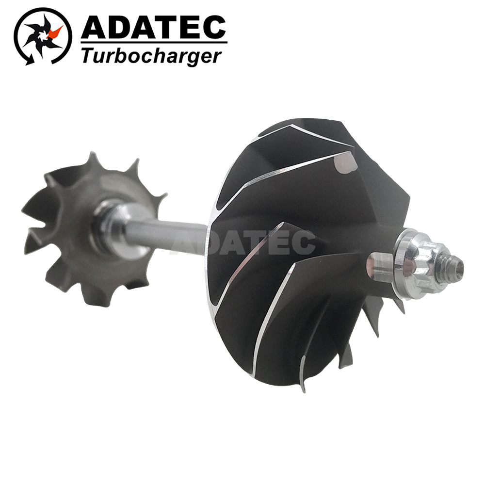 Turbocharger Rotor HT12-19B HT12-19D 047282 For Nissan Datsun Truck ZD30 HT12 14411-9S000 14411-9S00A 14411-9S002