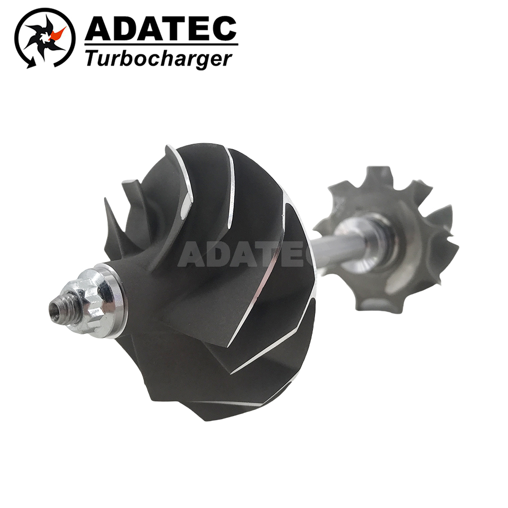 Turbocharger Rotor HT12-19B HT12-19D 047282 For Nissan Datsun Truck ZD30 HT12 14411-9S000 14411-9S00A 14411-9S002