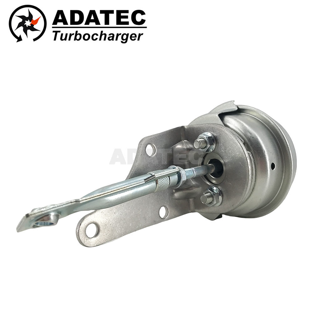 GT1852V turbo actuator wastegate 709835 709836 726698 711006 A6110960899 for Mercedes Sprinter I 211CDI/311CDI/411CDI OM611