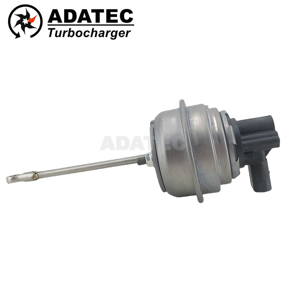 Turbocharger Electronic Wastegate Actuator 768652 MN980201 MN980275 Turbine for Dodge Caliber 2.0 CRD 103 Kw - 140 HP ECE