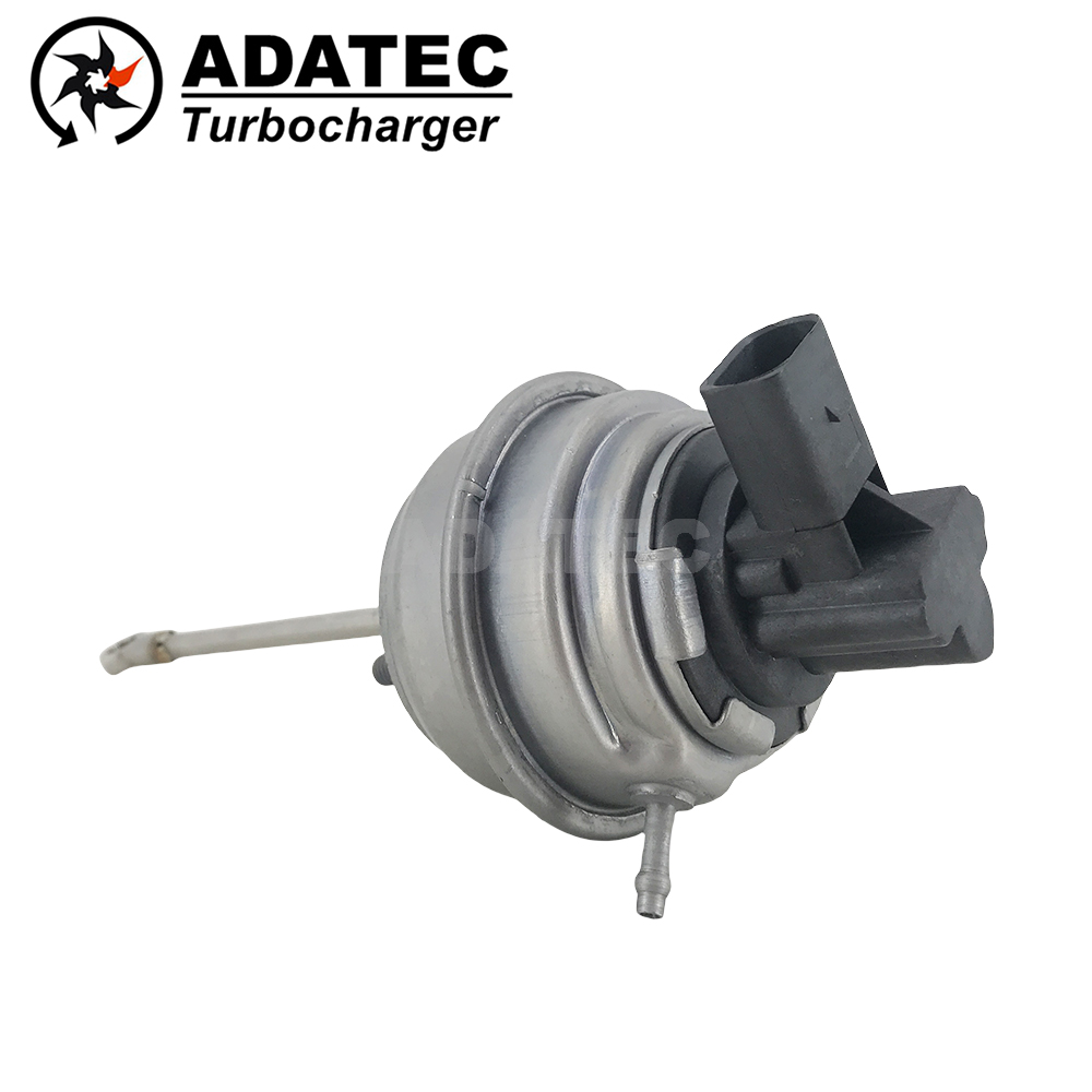 Turbocharger Electronic Wastegate Actuator 768652 MN980201 MN980275 Turbine for Dodge Caliber 2.0 CRD 103 Kw - 140 HP ECE