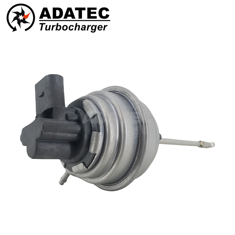 Turbocharger Electronic Wastegate Actuator 768652 MN980201 MN980275 Turbine for Dodge Caliber 2.0 CRD 103 Kw - 140 HP ECE