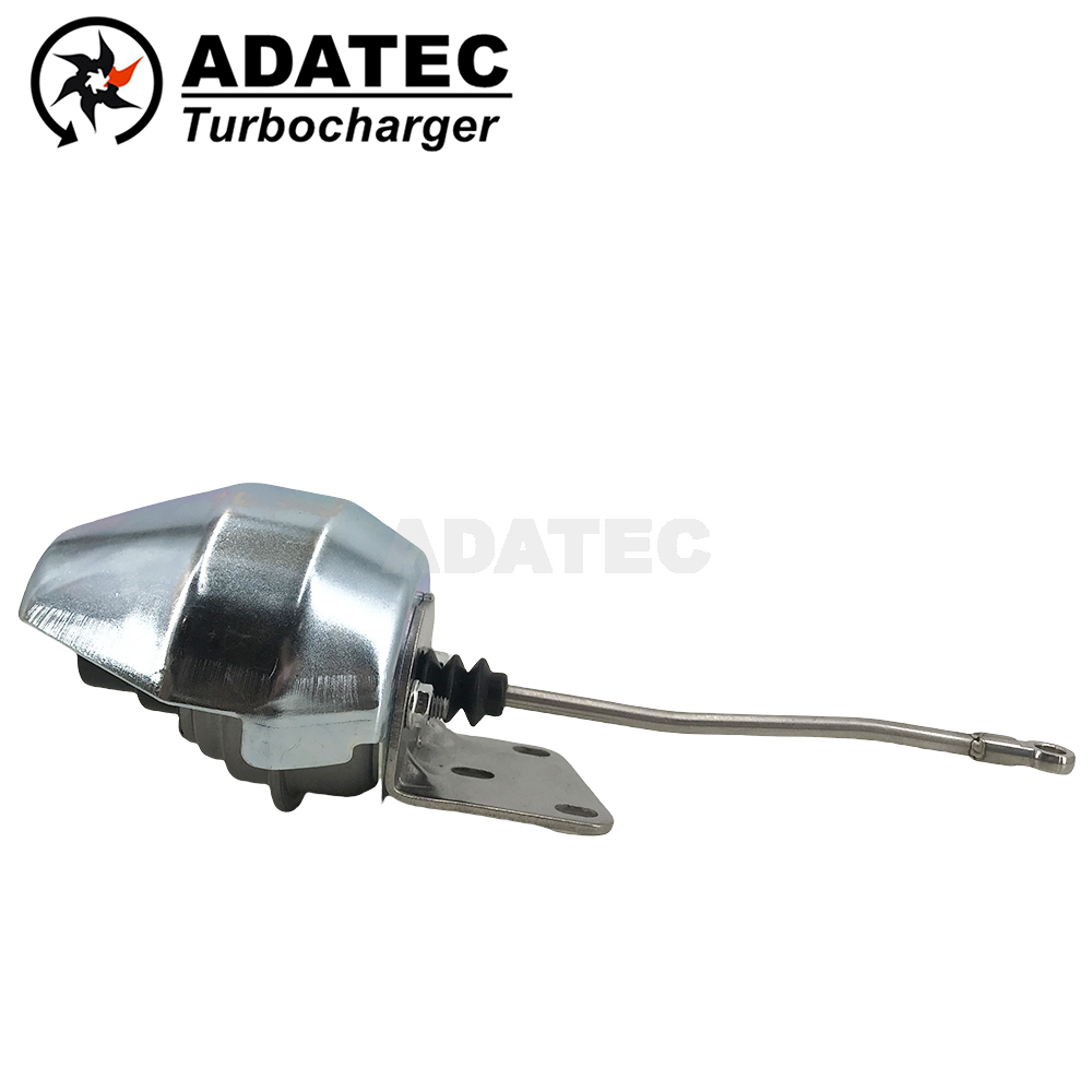 Turbo Electronic Actuator For Opel Insignia Astra Zafira 160HP 118Kw 2.0CDTI A20DTH 1956 ccm 786137 5860381 Turbine 2007