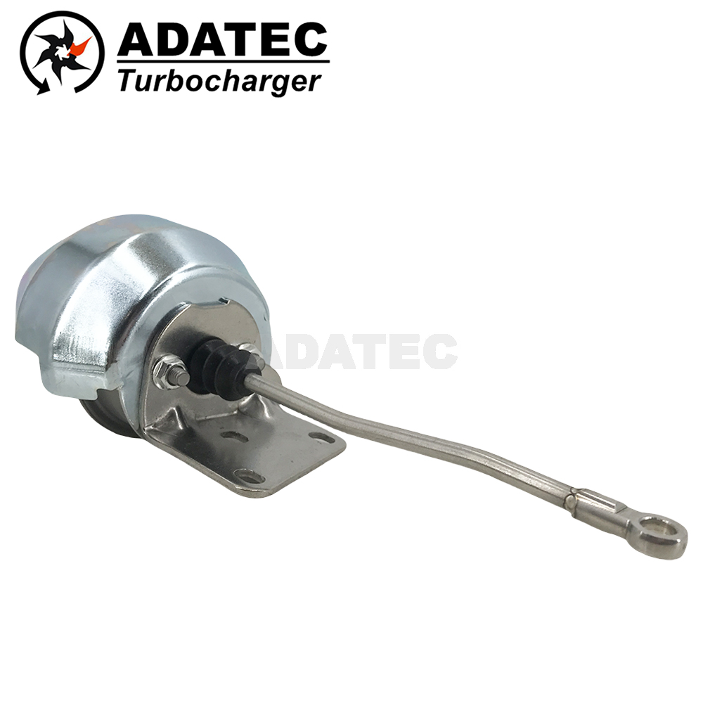 Turbo Electronic Actuator For Opel Insignia Astra Zafira 160HP 118Kw 2.0CDTI A20DTH 1956 ccm 786137 5860381 Turbine 2007