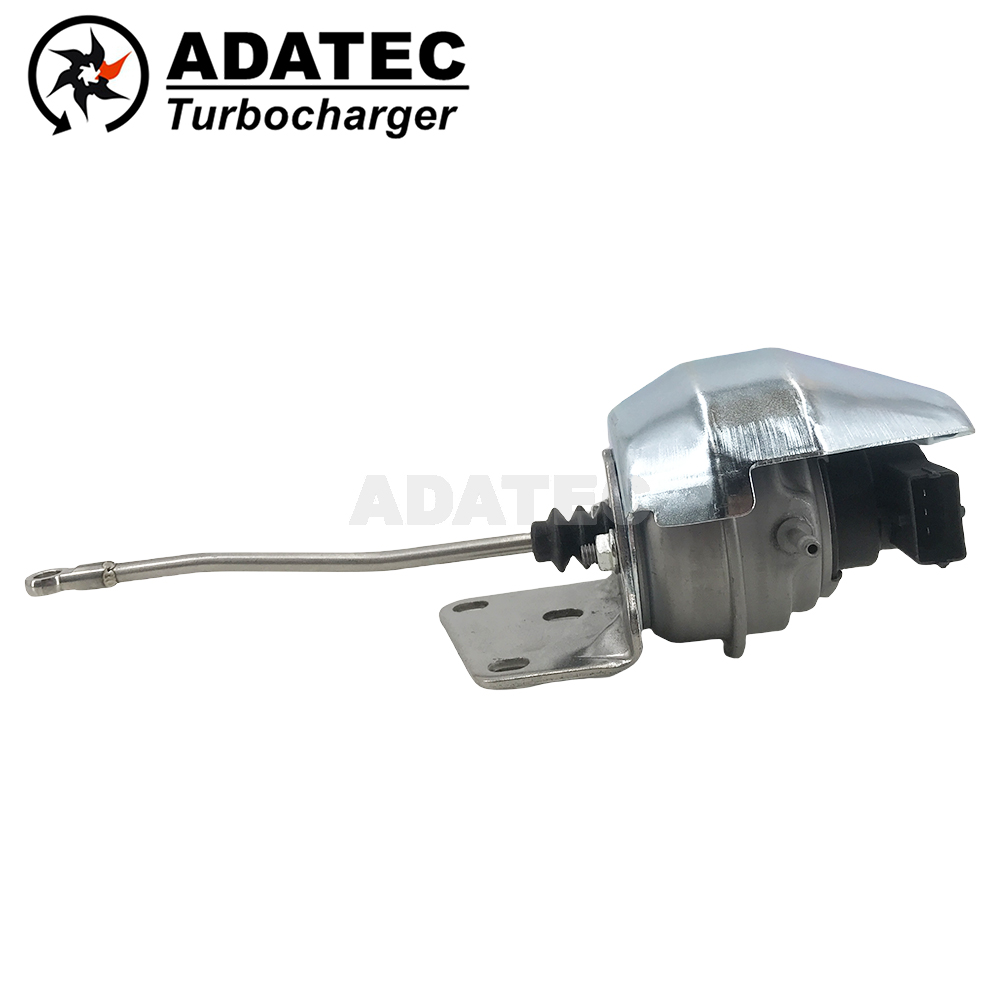 Turbo Electronic Actuator For Opel Insignia Astra Zafira 160HP 118Kw 2.0CDTI A20DTH 1956 ccm 786137 5860381 Turbine 2007