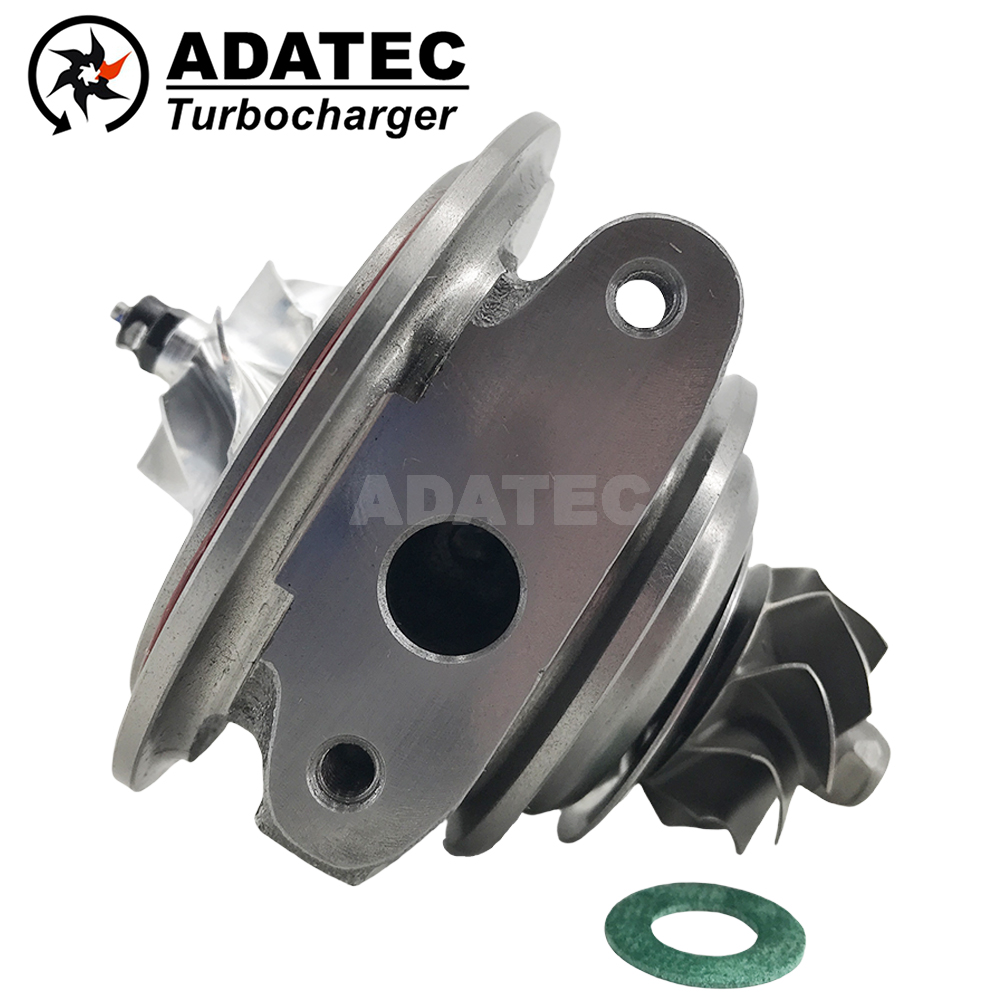 MGT1241Z 870248 887157 Turbo CHRA 9836081180 9817239980 9825982080 1637834680 Turbine Cartridge for Citroen Berlingo Peugeot