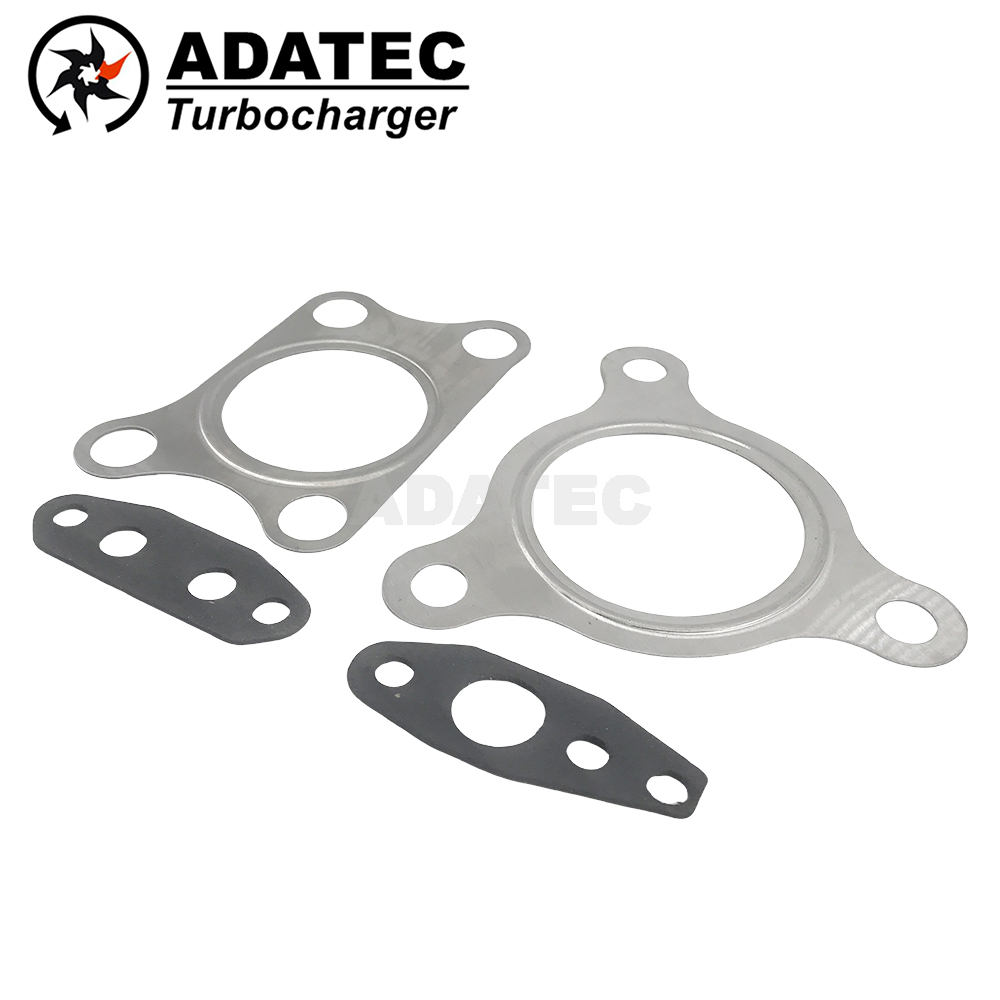 Turbocharger gasket kit BV45 53039880262 for Nissan Navara Frontier Pathfinder D40 YD25DDTI 188 HP 2011