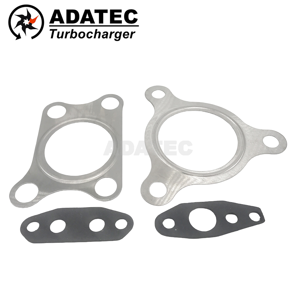 Turbocharger gasket kit BV45 53039880262 for Nissan Navara Frontier Pathfinder D40 YD25DDTI 188 HP 2011