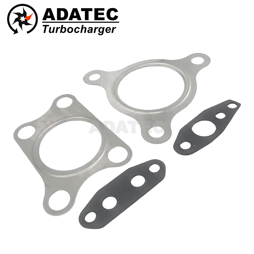 Turbocharger gasket kit BV45 53039880262 for Nissan Navara Frontier Pathfinder D40 YD25DDTI 188 HP 2011