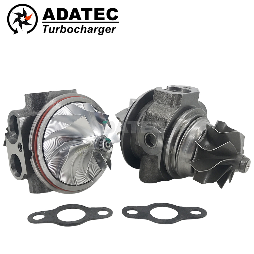 Turbine Core Upgrade N54 Turbo Chra TD03 49131-07030 For BMW 1er M Cut 135 i E82/E88 335 i E90/E91/E92/E93 3.0L 225/250Kw N54B30