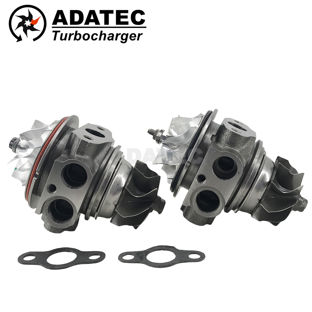 Turbine Core Upgrade N54 Turbo Chra TD03 49131-07030 For BMW 1er M Cut 135 i E82/E88 335 i E90/E91/E92/E93 3.0L 225/250Kw N54B30