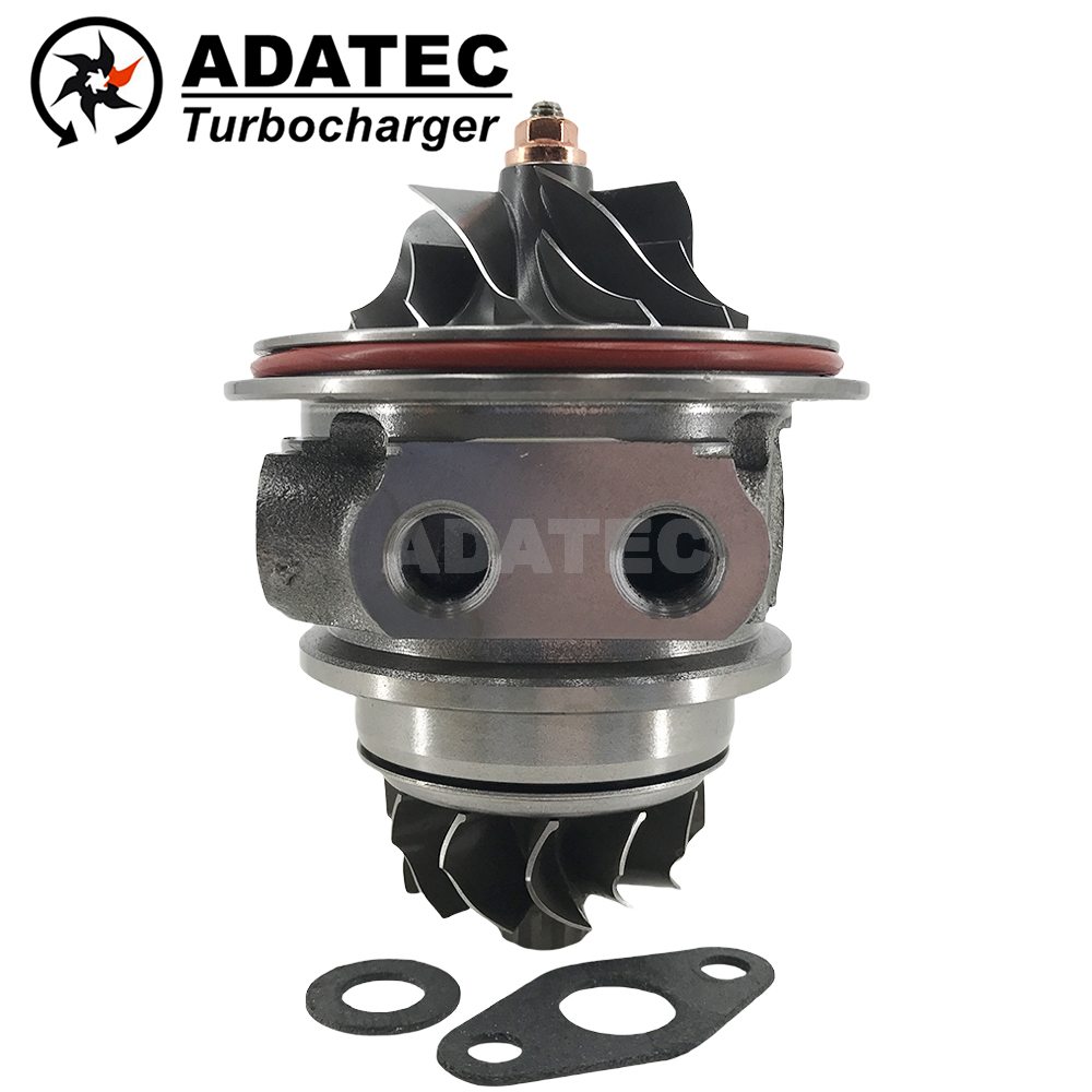 Turbocharger core cartridge TD04 49377-04100 49377-04300 14412AA140 14412AA360 turbo CHRA assy for Subaru Forester XT 58T 211HP