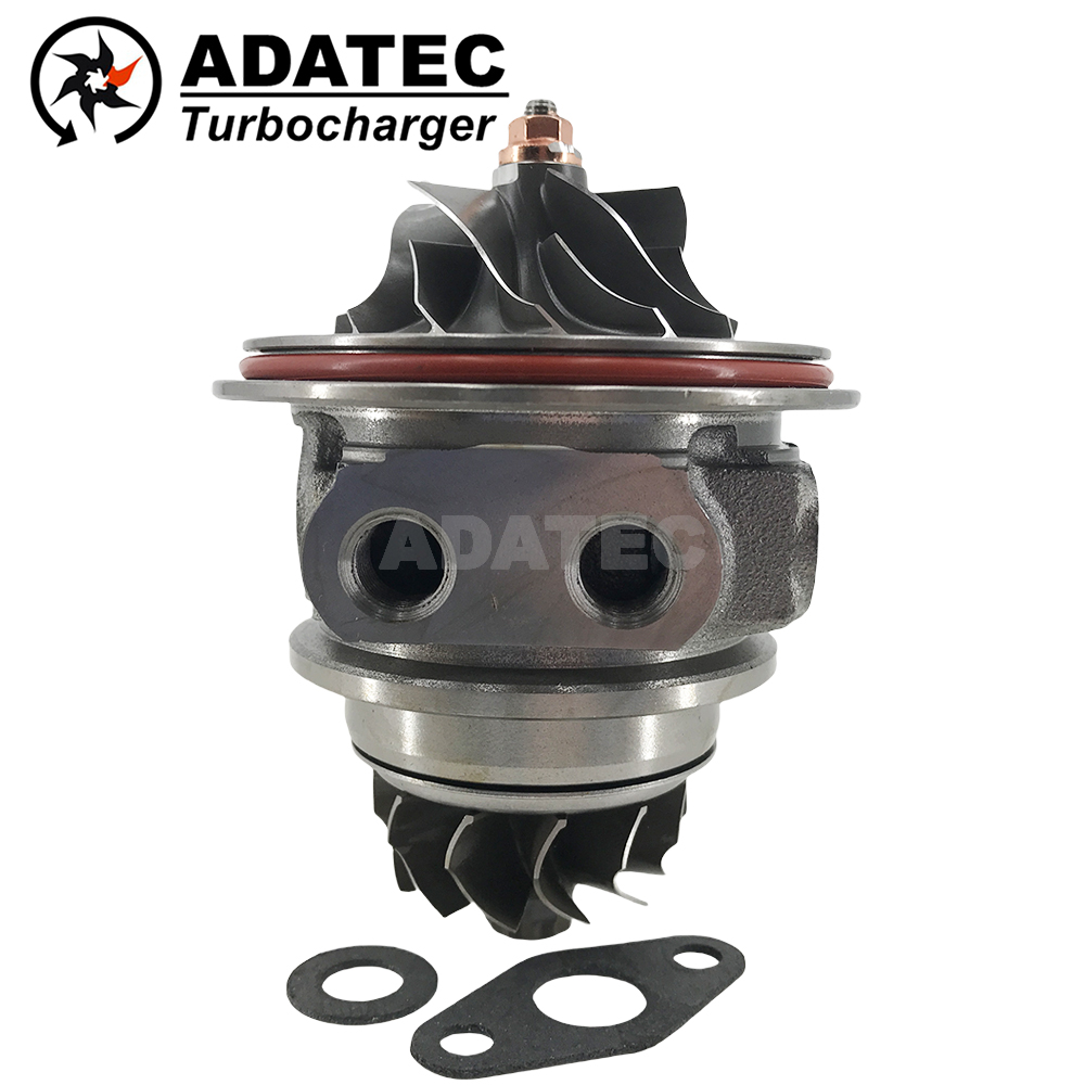 Turbocharger core cartridge TD04 49377-04100 49377-04300 14412AA140 14412AA360 turbo CHRA assy for Subaru Forester XT 58T 211HP