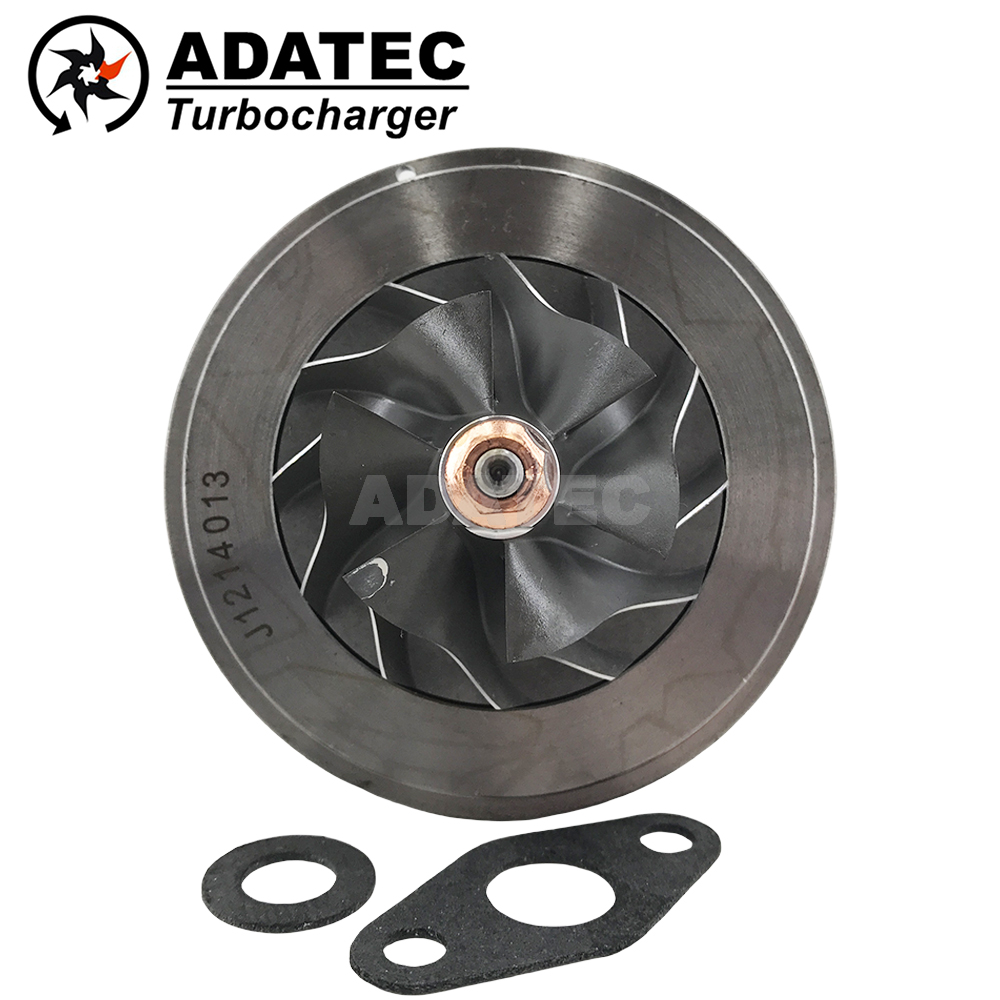 Turbocharger core cartridge TD04 49377-04100 49377-04300 14412AA140 14412AA360 turbo CHRA assy for Subaru Forester XT 58T 211HP