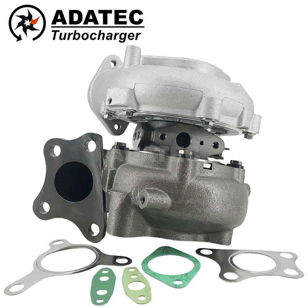 Turbo Turbocharger GT2056V 767720 767720-5005S 767720-5003S 769708 14411-EB70C For NISSAN Navara Pathfinder 2.5L Di YD25 YD25DDTi