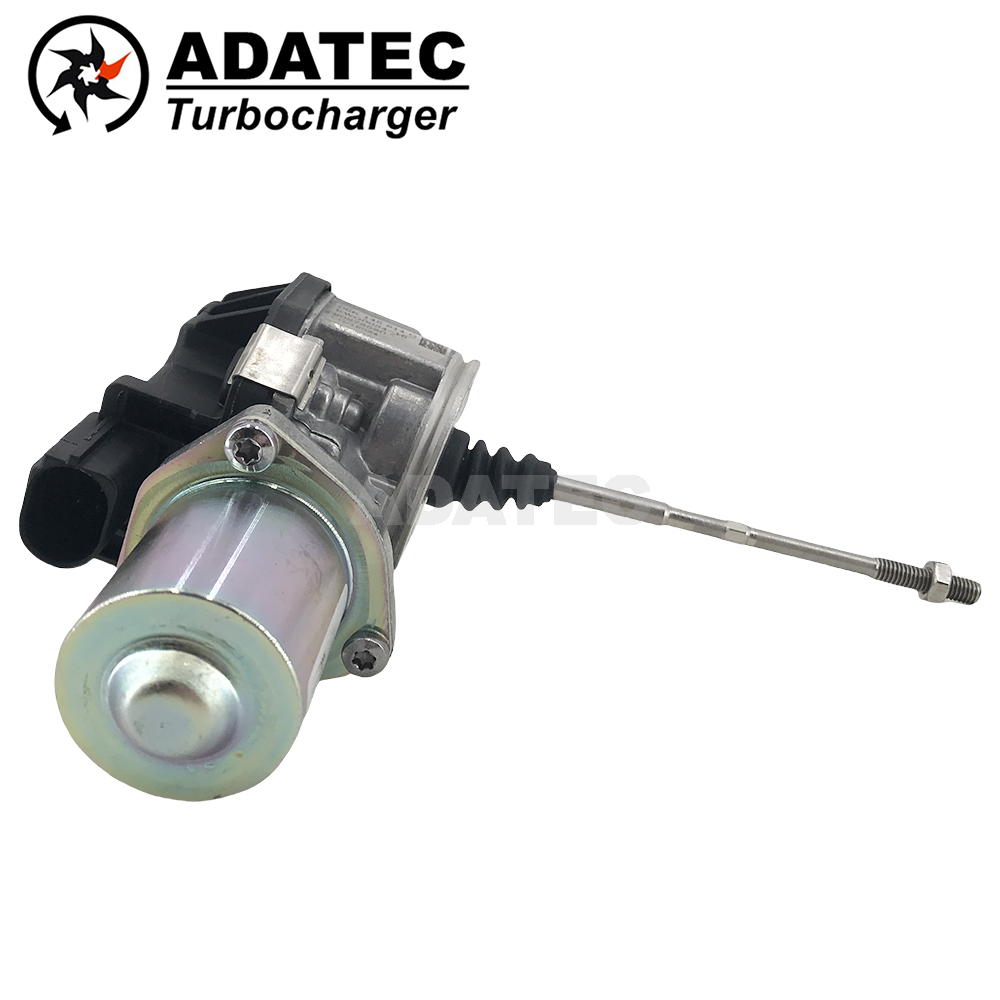 Turbocharger Electronic Actuator IS38 06K145614G For Audi S3 SQ2 TTS VW Golf 7 Passat B8 2.0 EA888