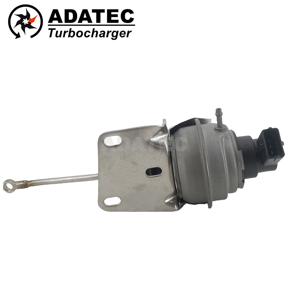 Turbine Sensor 55221457 787274 Turbo Charger Electronic Wastegate Actuator for Fiat Freemont 2.0 Multijet 170 HP 2.0L JTD 16V