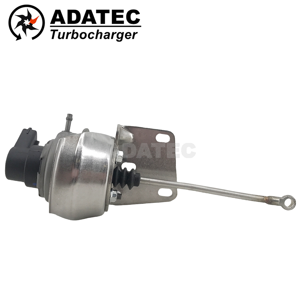 Turbine Sensor 55221457 787274 Turbo Charger Electronic Wastegate Actuator for Fiat Freemont 2.0 Multijet 170 HP 2.0L JTD 16V